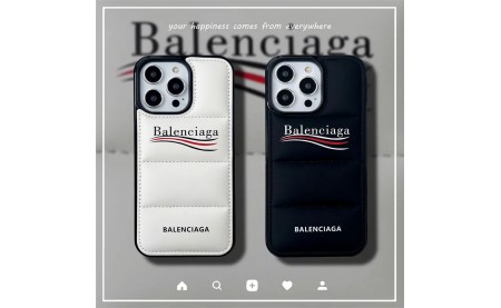 nike Balenciaga iphone17 16 airpods4 pro2 case samsung z flip7 fold7 S25 case
