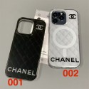 Luxury Chanel iPhone16 16 plus 15 16 Pro max Case Back Cover coque housseiPhone 16 pro 17/16e 15 Pro Max Case Custodia Hulle FundaDesigner Chanel iPhone17 15 16 pro max Case Shockproof
