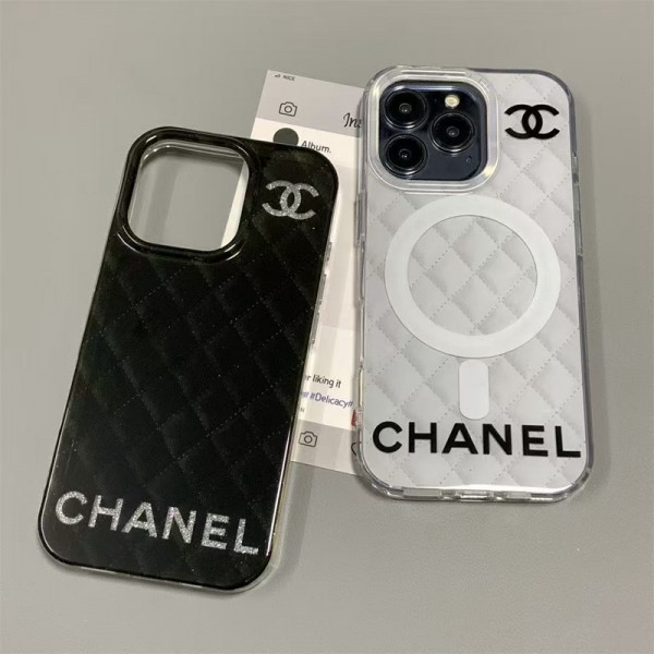Luxury Chanel iPhone16 16 plus 15 16 Pro max Case Back Cover coque housseiPhone 16 pro 17/16e 15 Pro Max Case Custodia Hulle FundaDesigner Chanel iPhone17 15 16 pro max Case Shockproof