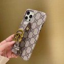 Fashion Gucci iPhone17 16 15 14 Brand Full Cover ledertascheLuxury Gucci iPhone16 16 plus 15 16 Pro max Case Back Cover coque housseDesigner iPhone17 15 16 pro max Case 