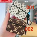 High Brand Cute louis vuitton airpods 4 pro2 Replacement Cover schutzhülle Shockproof Brand AirPods 4 3 2 pro2 Case leather louis vuitton AirPod4 3 Pro 2 Replacement 2nd Generation case