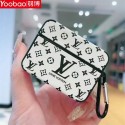 High Brand Cute louis vuitton airpods 4 pro2 Replacement Cover schutzhülle Shockproof Brand AirPods 4 3 2 pro2 Case leather louis vuitton AirPod4 3 Pro 2 Replacement 2nd Generation case