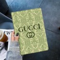 luxury fake ipad Case coque for Gucci iPad 11/10/9/8/7  ipad air7 11inch 13inch 2025 6 5 4 3 case hulle  Gucci ipad pro 2024 Leather Business Cover for men women  Luxury Designer Classic Monogram case
