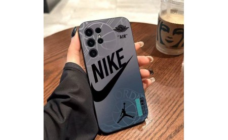 nike Iphone17 16 pro max Case Chrome Hearts Louis Vuitton dior Galaxy S25 S24 Ultra z flip 7 6 Case Balenciaga