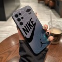 original brand Nike iPhone17 16 galaxy s25 ultra s24 plus case cover hülleFashion Nike samsung s25 plus s24 iPhone17 16 15 14 Brand Full Cover ledertascheLuxury samsung s25 ultra s26 iPhone16 17 15 Case Back Cover coque