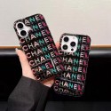 original Chanel iPhone17 16 Pro Max 16e 17 plus case cover hülleFashion Chanel iPhone17 16 15 14 Brand Full Cover ledertasche Chanel iPhone 16 pro 17/16e 15 Pro Max Case Custodia Hulle Funda