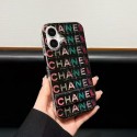 original Chanel iPhone17 16 Pro Max 16e 17 plus case cover hülleFashion Chanel iPhone17 16 15 14 Brand Full Cover ledertasche Chanel iPhone 16 pro 17/16e 15 Pro Max Case Custodia Hulle Funda