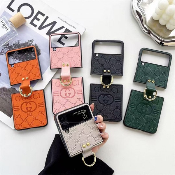 Luxury designer gucci galaxy z flip7 6 5case hülle coque gucci galaxy z flip4/5/6/7Case Custodia Hulle FundaShockproof Protective Designer gucci samsung z flip6 7 5 4 Case Fashion Brand gucci galaxy z flip 7 6 5 4 Full Cover housse