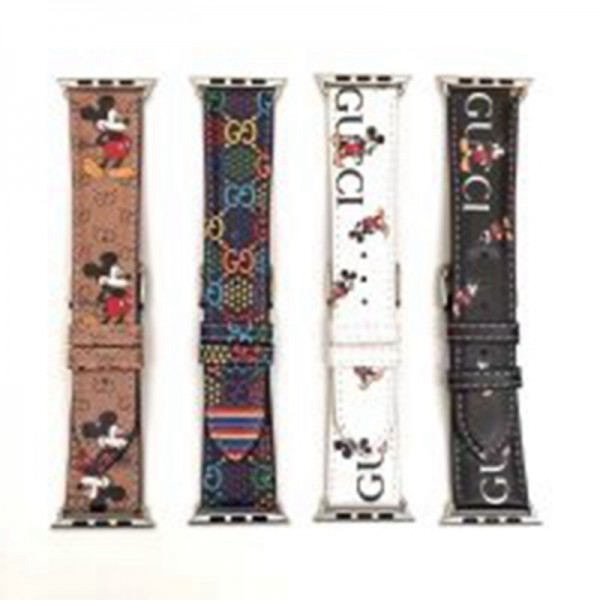 gucci Apple Watch Series 10 9 46 mm 45mm bands women men gucci apple watch series ultra ultra2 49mm belts bands wrist gucci Apple Watch Band for Apple Watch Ultra/ultra2 (49mm) bands gucci Apple Watch series 10 9 8 7 Wristbands Replacement Strap