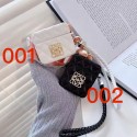 High Brand Cute LOEWE AirPods 4 3 2 pro2 Case leather airpods 4 pro2 Replacement Cover schutzhülle Shockproof LOEWE Air Pods Pro/pro2 4 3 2 Custodia Hulle Funda Case LOEWE airpods pro2 4 3 2 Charging Case men women