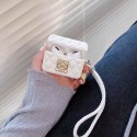 High Brand Cute LOEWE AirPods 4 3 2 pro2 Case leather airpods 4 pro2 Replacement Cover schutzhülle Shockproof LOEWE Air Pods Pro/pro2 4 3 2 Custodia Hulle Funda Case LOEWE airpods pro2 4 3 2 Charging Case men women