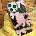 Chanel MiuMiu iPhone 16 pro 17/16e 15 Pro Max Case Custodia Hulle Fundaoriginal luxury fake case Chanel MiuMiu iphone 17 16 15 14/12/13 pro max shell coqueFashion Brand Chanel MiuMiu iphone 17 16 15 Full Cover housse