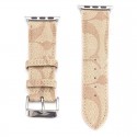 coach apple watch series ultra ultra2 49mm belts bands wristlady men coach apple Watch s10/9/8/7/6/5/4/3/2/1/SE/SE2/Ultra bands belt coach apple watch series 10/9/8/6/7/5/4/3/2/1 se/se2 band 42mm 46mm 45mm Apple Watch 