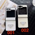 original brand prada galaxy z flip 6 7 Fashion Brand Full Cover ledertasche prada galaxy z flip4/5/6/7Case Custodia Hulle Fundaoriginal luxury fake prada samsung z flip series case shellFashion Brand prada galaxy z flip 7 6 5 4 Full Cover housse