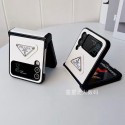 original brand prada galaxy z flip 6 7 Fashion Brand Full Cover ledertasche prada galaxy z flip4/5/6/7Case Custodia Hulle Fundaoriginal luxury fake prada samsung z flip series case shellFashion Brand prada galaxy z flip 7 6 5 4 Full Cover housse