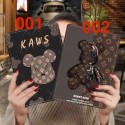 luxury fake ipad Case coque for Kaws iPad 11/10/9/8/7  Rotating Kaws ipad mini7 mini6 Smart Cover with Auto Wake and Sleep  leather Kaws ipad pro 11inch 13inch air7 ipad 11th back case  Luxury Kaws ipad mini7 pro 2025 Case Back Cover schutzhülle 