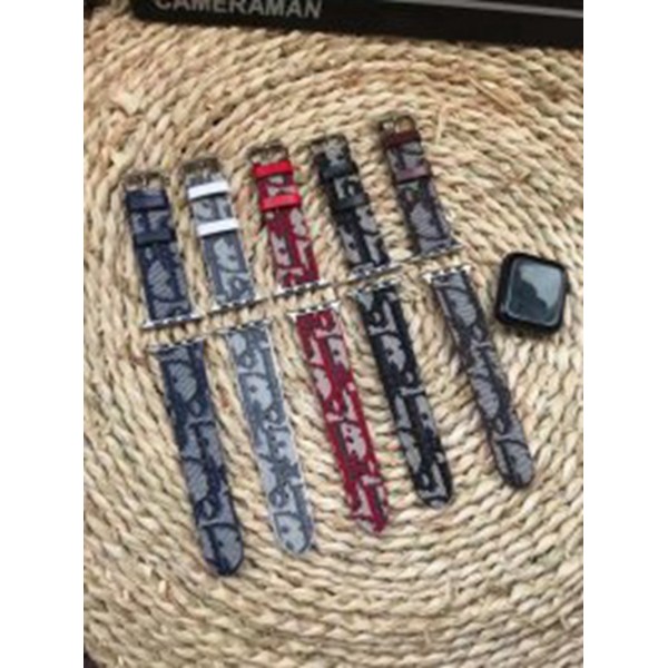 dior Apple Watch Series 10 9 46 mm 45mm bands women men dior apple watch series ultra ultra2 49mm belts bands wrist diorapple watch series 10/9/8/6/7/5/4/3/2/1 se/se2 band 42mm 46mm 45mm dior Apple Watch Band for Apple Watch Ultra/ultra2 (49mm) bands