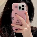 original Chanel MiuMiu iPhone17 16 Pro Max 16e 17 plus case cover hülle Luxury Chanel MiuMiu iPhone16 16 plus 15 16 Pro max Case Back Cover coque housse Chanel MiuMiu iPhone 16 pro 17/16e 15 Pro Max Case