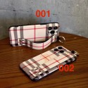 original Burberry iPhone17 16 Pro Max 16e 17 plus case cover hülle Burberry iPhone 16 pro 17/16e 15 Pro Max Case Custodia Hulle Funda Designer Burberry iPhone17 15 16 pro max Case