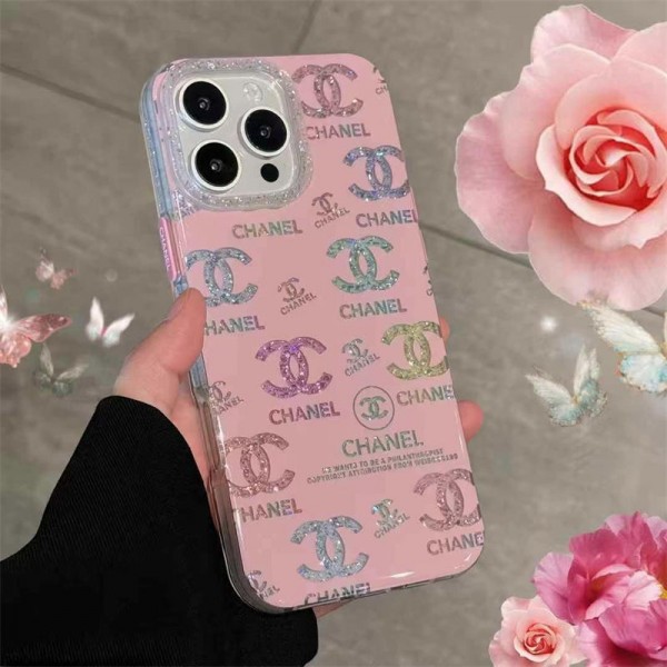 Luxury Chanel iPhone16 16 plus 15 16 Pro max Case Back Cover coque housseDesigner Chanel iPhone17 15 16 pro max Case Shockproof Protective schutzhülleoriginal luxury fake case Chanel iphone 17 16 15 14/12/13 pro max shell 