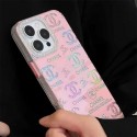 Luxury Chanel iPhone16 16 plus 15 16 Pro max Case Back Cover coque housseDesigner Chanel iPhone17 15 16 pro max Case Shockproof Protective schutzhülleoriginal luxury fake case Chanel iphone 17 16 15 14/12/13 pro max shell 