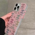 Luxury Chanel iPhone16 16 plus 15 16 Pro max Case Back Cover coque housseDesigner Chanel iPhone17 15 16 pro max Case Shockproof Protective schutzhülleoriginal luxury fake case Chanel iphone 17 16 15 14/12/13 pro max shell 