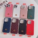 Luxury gucci iPhone16 16 plus 15 16 Pro max Case Back Cover coque housse gucci iPhone 16 pro 17/16e 15 Pro Max Case Custodia Hulle FundaDesigner gucci iPhone17 15 16 pro max Case