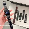Chrome Hearts apple watch series ultra ultra2 49mm belts bands wris Chrome Heartstapple watch s10/9/8/se2/ultra 2 49mm 44mm Sport Band Chrome Hearts apple watch series 10/9/8/6/7/5/4/3/2/1 se/se2 band