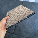gucci ipad air7 11inch 13inch 2025 6 5 4 3 case hulle gucci ipad pro 2024 Leather Business Cover for men women gucci ipad pro 12.9 11inch 2024 case  leather ipad pro 11inch 13inch air7 ipad 11th back case