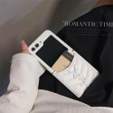 original brand Ysl galaxy z flip 6 7 Fashion Brand Full Cover ledertasche Ysl galaxy z flip4/5/6/7Case Custodia Hulle FundaShockproof Protective Designer Ysl samsung z flip6 7 5 4 CaseLuxury samsung z flip 7 flip 6 Case Back Cover schutzhülle