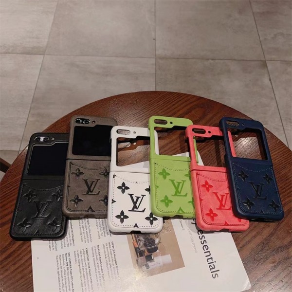 original brand louis vuitton galaxy z flip 6 7 Fashion Brand Full Cover ledertasche Luxury louis vuitton galaxy z flip 6 5 7 Case Back Cover coque Fashion Brand louis vuitton galaxy z flip 7 6 5 4 Full Cover housse