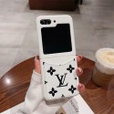 original brand louis vuitton galaxy z flip 6 7 Fashion Brand Full Cover ledertasche Luxury louis vuitton galaxy z flip 6 5 7 Case Back Cover coque Fashion Brand louis vuitton galaxy z flip 7 6 5 4 Full Cover housse