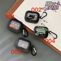 High Brand Cute nike AirPods 4 3 2 pro2 Case leather nike Air Pods 4/3/2/1 Case  hülle coque Brand nike AirPod4 3 Pro 2 Replacement 2nd Generation caseairpods pro2 4 3 2 Charging Case men women