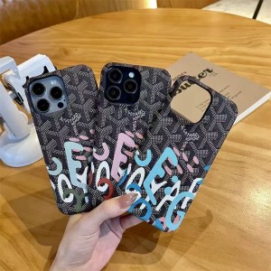 original Goyard bran...