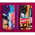 original Supreme iPhone17 16 Pro Max 16e 17 plus case cover hülleFashion Supreme iPhone17 16 15 14 Brand Full Cover ledertascheoriginal luxury fake case Supreme