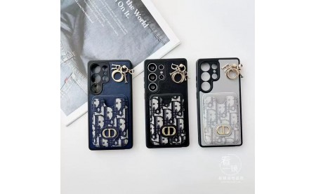 Dior Iphone 17 16 pro max Case Gucci lv Galaxy S25 S24 Ultra Case Givenchy Goyard