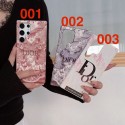 Fashion dior  samsung s25 plus s24 iPhone17 16 15 14 Brand Full Cover ledertascheDesigner dior  iPhone17 16 pro max samsung s25 s24 Case Shockproof Protective schutzhülleoriginal luxury