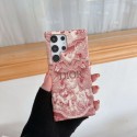 Fashion dior  samsung s25 plus s24 iPhone17 16 15 14 Brand Full Cover ledertascheDesigner dior  iPhone17 16 pro max samsung s25 s24 Case Shockproof Protective schutzhülleoriginal luxury