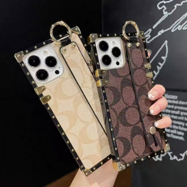 original coach iPhone17 16 Pro Max 16e 17 plus case cover hülleDesigner coach iPhone17 15 16 pro max Case Shockproof Protective schutzhülleFashion Brand coach iphone 17 16 15 Full Cover housseLuxury iphone 16 17 pro max Case Back Cover schutzhülle