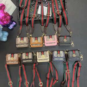  gucci Air Pods Pro/...