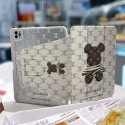 luxury fake ipad Case coque for CELINE iPad 11/10/9/8/7 CELINE ipad pro 12.9 11inch 2024 case  leather CELINE ipad pro 11inch 13inch air7 ipad 11th back case  Luxury CELINE ipad mini7 pro 2025 Case Back Cover schutzhülle 