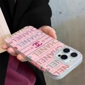 Fashion Chanel iPhone17 16 15 14 Brand Full Cover ledertascheDesigner Chanel iPhone17 15 16 pro max Case Shockproof Protective schutzhülleoriginal luxury fake case