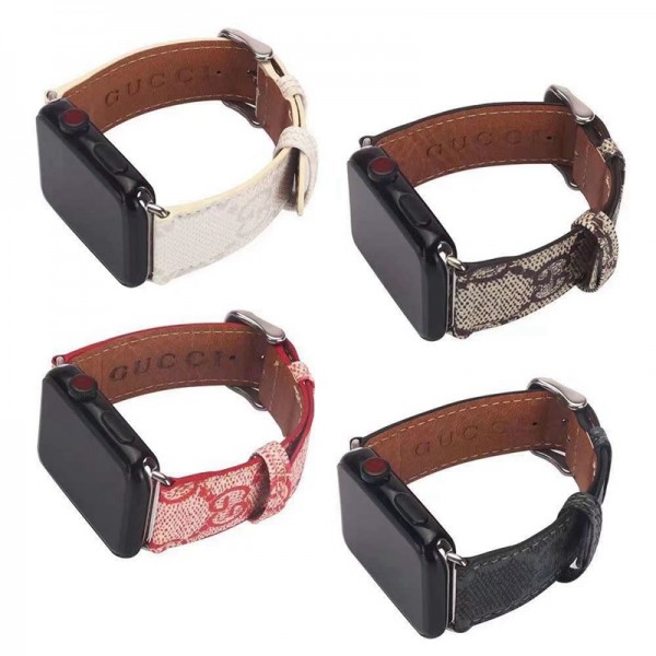 gucci Apple Watch Series 10 9 46 mm 45mm bands women men apple gucci watch series ultra ultra2 49mm belts bands wrist gucci apple watch s10/9/8/se2/ultra 2 49mm 44mm Sport Bandlady men gucci apple Watch s10/9/8/7/6/5/4/3/2/1/SE/SE2/Ultra bands belt 