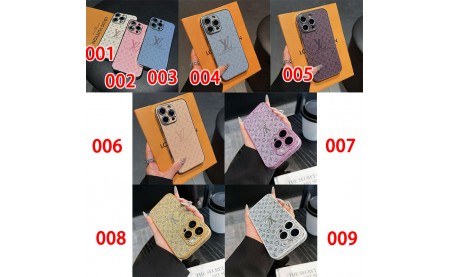 Louis Vuitton Iphone17 16 pro Case Dior Galaxy S25 z flip 7 Case ipad air7 2025 case