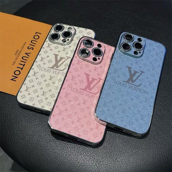 Fashion louis vuitton iPhone17 16 15 14 Brand Full Cover ledertascheLuxury louis vuitton iPhone16 16 plus 15 16 Pro max Case Back Cover coque housse louis vuitton iPhone 16 pro 17/16e 15 Pro Max Case