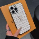 Fashion louis vuitton iPhone17 16 15 14 Brand Full Cover ledertascheLuxury louis vuitton iPhone16 16 plus 15 16 Pro max Case Back Cover coque housse louis vuitton iPhone 16 pro 17/16e 15 Pro Max Case