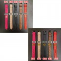 Chanel gucci Galaxy Watch 6/6 Classic/5/4/4 Classic Apple Watch Series 10 9 46 mm 45mm bands women men Chanel gucci apple watch s10/9/8/se2/ultra 2 49mm 44mm Sport Bandlady men Galaxy Watch 6/6 Classic/5/4/4 Classic