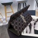 luxury fake celine ipad Case coque for iPad 11/10/9/8/7  Designer celine ipad mini 7/6/5 luxury case monogram  leather ipad pro 11inch 13inch air7 ipad 11th back case  Luxury celine ipad mini7 pro 2025 Case Back Cover schutzhülle