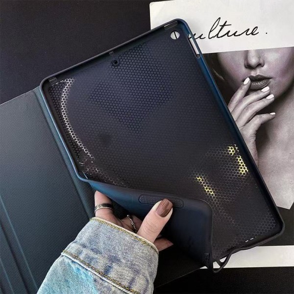 luxury fake celine ipad Case coque for iPad 11/10/9/8/7  Designer celine ipad mini 7/6/5 luxury case monogram  leather ipad pro 11inch 13inch air7 ipad 11th back case  Luxury celine ipad mini7 pro 2025 Case Back Cover schutzhülle