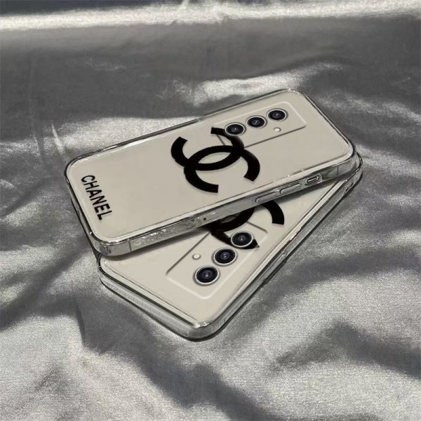Chanel samsung s25 ultra s26 iPhone16 17 15 Case Back Cover coque housse Chanel iPhone 16 pro 17  samsung s25 s24 Case Custodia Hulle Fundaoriginal luxury Chanel samsung s24 s25 fake case iphone 17 16 pro max shell coque